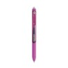 5126-BOLIGRAFO INKJOY GEL 600 RT CEREZA PAPER MATE 1978313