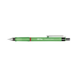 5129-Rotring Visuclick lapiz mecanico 0,7 mm 2B 12 pieza(s)