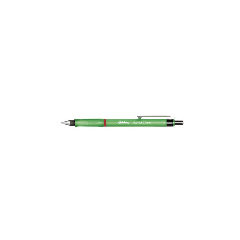 5129-Rotring Visuclick lapiz mecanico 0,7 mm 2B 12 pieza(s) 5129-Rotring Visuclick lapiz mecanico 0,7 mm 2B 12 pieza(s)