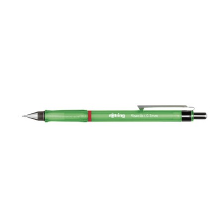 5129-Rotring Visuclick lapiz mecanico 0,7 mm 2B 12 pieza(s)