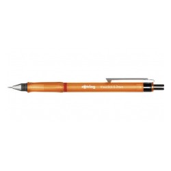 5130-Rotring Visuclick lapiz mecanico 0,7 mm 2B 12 pieza(s)
