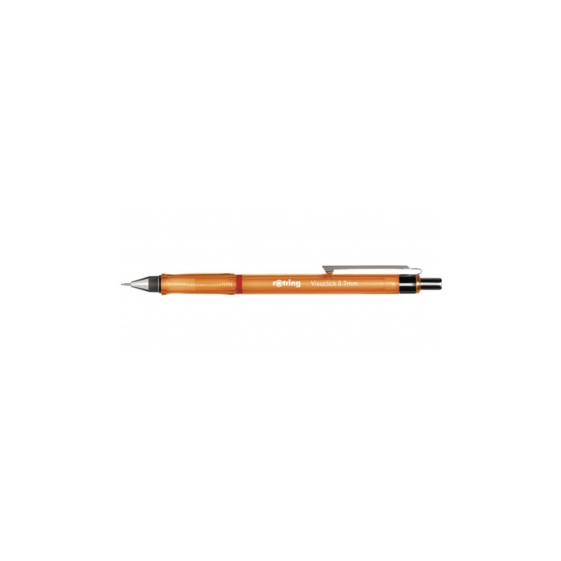5130-Rotring Visuclick lapiz mecanico 0,7 mm 2B 12 pieza(s) 5130-Rotring Visuclick lapiz mecanico 0,7 mm 2B 12 pieza(s)