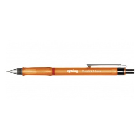 5130-Rotring Visuclick lapiz mecanico 0,7 mm 2B 12 pieza(s)
