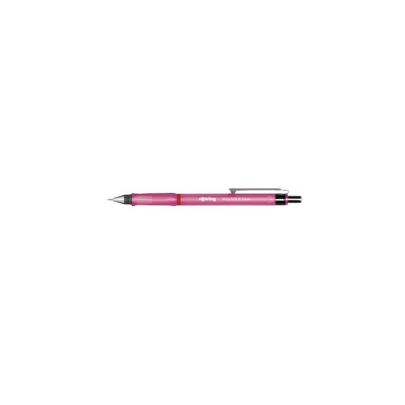 5131-Rotring Visuclick lapiz mecanico 0,7 mm 2B 12 pieza(s)
