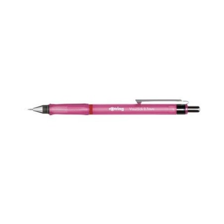 5131-Rotring Visuclick lapiz mecanico 0,7 mm 2B 12 pieza(s)