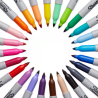 5133-MARCADOR FINE MORADO SHARPIE 2025034