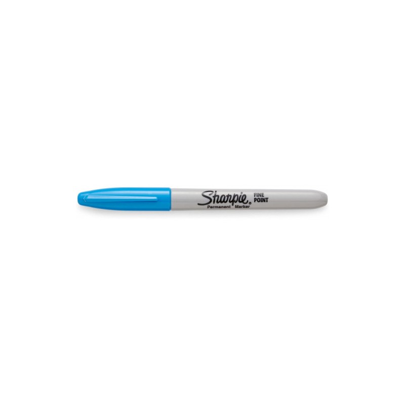 5140-MARCADOR FINE AZUL BRILLANTE SHARPIE 2025038 5140-MARCADOR FINE AZUL BRILLANTE SHARPIE 2025038