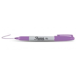 5142-MARCADOR FINE FRAMBUESA SHARPIE 2025039