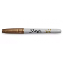 5144-MARCADOR FINE ORO SHARPIE 1891062
