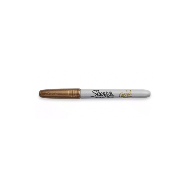 5144-MARCADOR FINE ORO SHARPIE 1891062 5144-MARCADOR FINE ORO SHARPIE 1891062