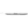 5146-MARCADOR FINE PLATA SHARPIE 1891063