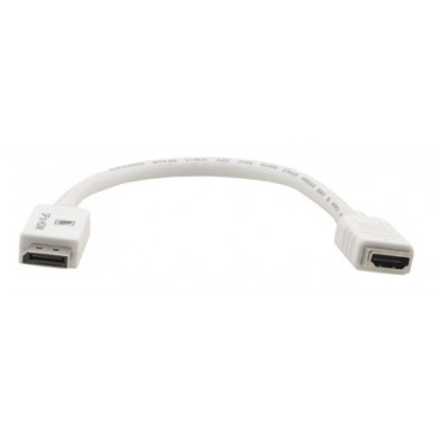 Kramer Electronics DP HDMI 03m 03 m DisplayPort Blanco