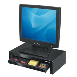 516-SOPORTE PARA MONITOR DESIGNER SUITES FELLOWES 8038101
