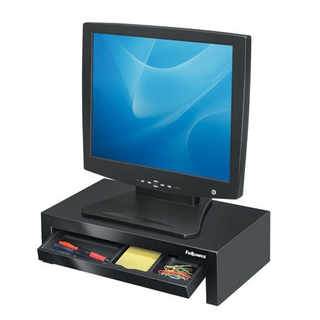 516-SOPORTE PARA MONITOR DESIGNER SUITES FELLOWES 8038101