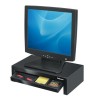 516-SOPORTE PARA MONITOR DESIGNER SUITES FELLOWES 8038101
