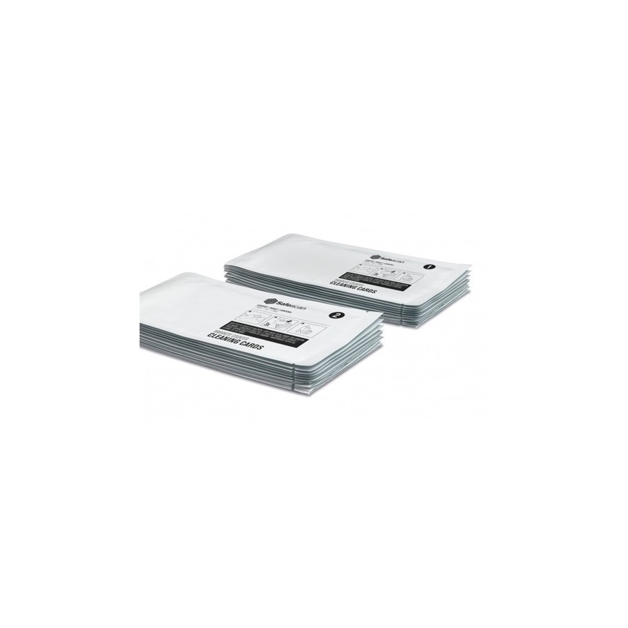 5180-PACK CON 15 TARJETAS LIMPIADORAS PARA CONTADORAS DE BILLETES SAFESCAN 152-0663 5180-PACK CON 15 TARJETAS LIMPIADORAS PARA CONTADORAS DE BILLETES SAFESCAN 152-0663