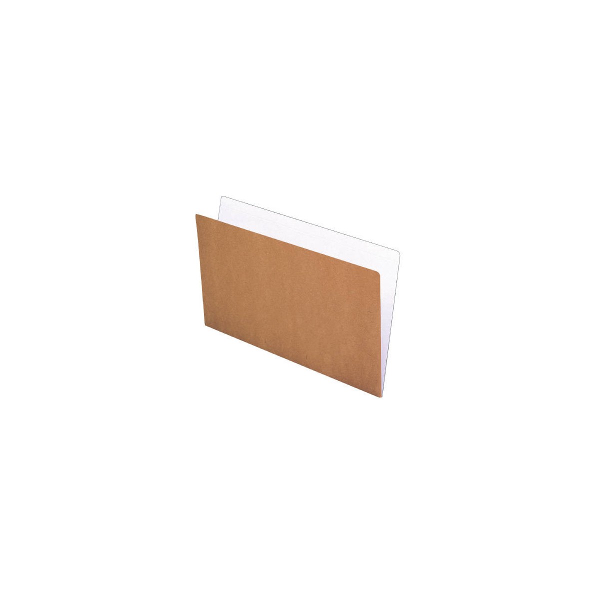 SUBCARPETA SIMPLES KRAFT 240 GRS FOLIO BICOLOR GIO 400040628