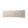5183-Samsung MUF-256BE unidad flash USB 256 GB USB tipo A 3.2 Gen 1 (3.1 Gen 1) Plata