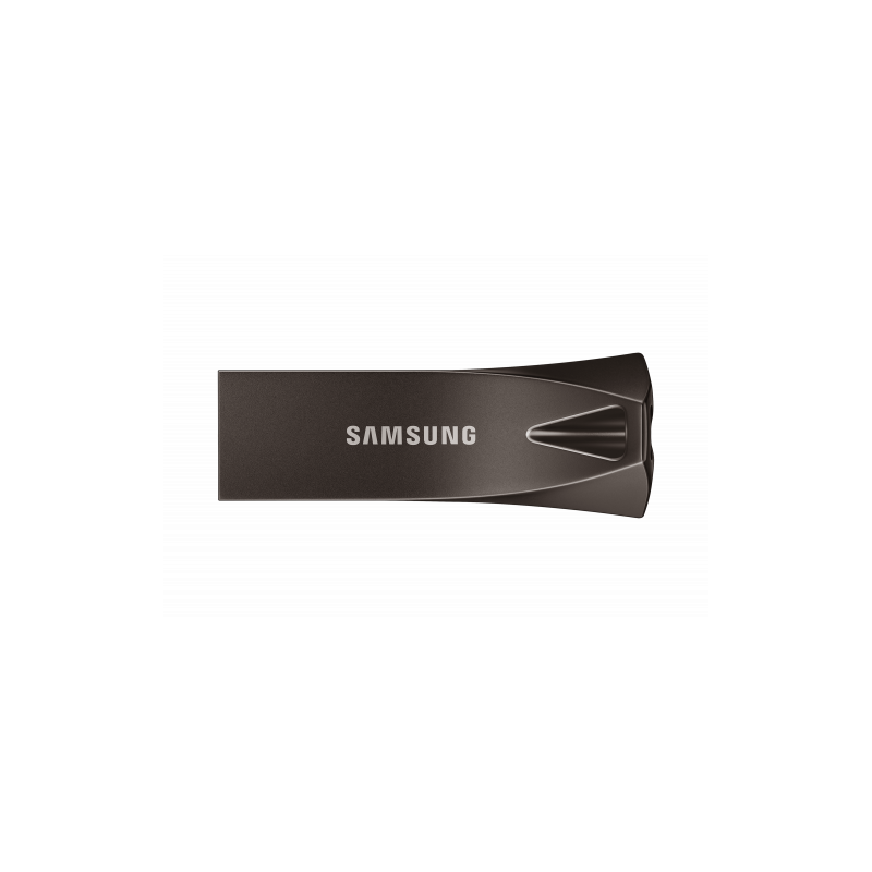 5184-Samsung MUF-64BE unidad flash USB 64 GB USB tipo A 3.2 Gen 1 (3.1 Gen 1) Gris 5184-Samsung MUF-64BE unidad flash USB 64 GB USB tipo A 3.2 Gen 1 (3.1 Gen 1) Gris