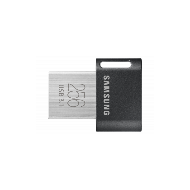 5192-Samsung MUF-256AB unidad flash USB 256 GB USB tipo A 3.2 Gen 1 (3.1 Gen 1) Gris, Plata 5192-Samsung MUF-256AB unidad flash USB 256 GB USB tipo A 3.2 Gen 1 (3.1 Gen 1) Gris, Plata