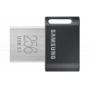 5192-Samsung MUF-256AB unidad flash USB 256 GB USB tipo A 3.2 Gen 1 (3.1 Gen 1) Gris, Plata