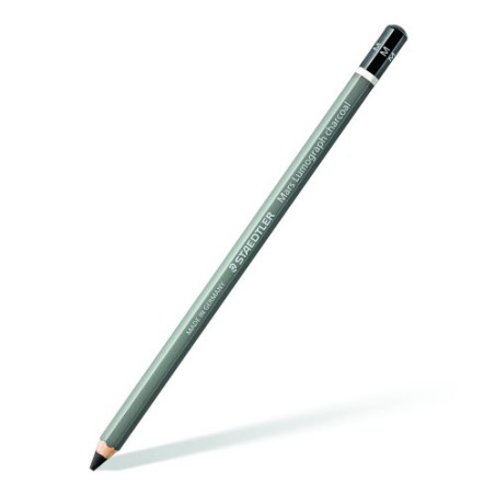 5203-BLISTER CON 3 LAPICES (1 X 100C-S, 100C-M Y 100C-H + 1 DIFUMINADOR STAEDTLER 100C SBK4
