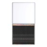 5219-ESTUCHE DE METAL CON 24 LAPICES, COLORES SURTIDOS STAEDTLER 149C M24