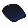 522-ALFOMBRILLA CON REPOSAMUNECAS MEMORY FOAM AZUL FELLOWES 9172801