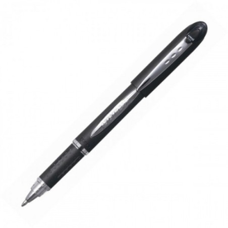 524-ROLLER SX-210 JETSTREAM 1MM NEGRO UNI-BALL 14480000