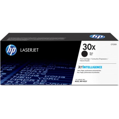 HP 30X TONER HP30X NEGRO CF230X