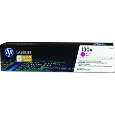 HP 130A TONER HP130A MAGENTA CF353A