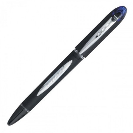 526-ROLLER SX-210 JETSTREAM 1MM AZUL UNI-BALL 14498000