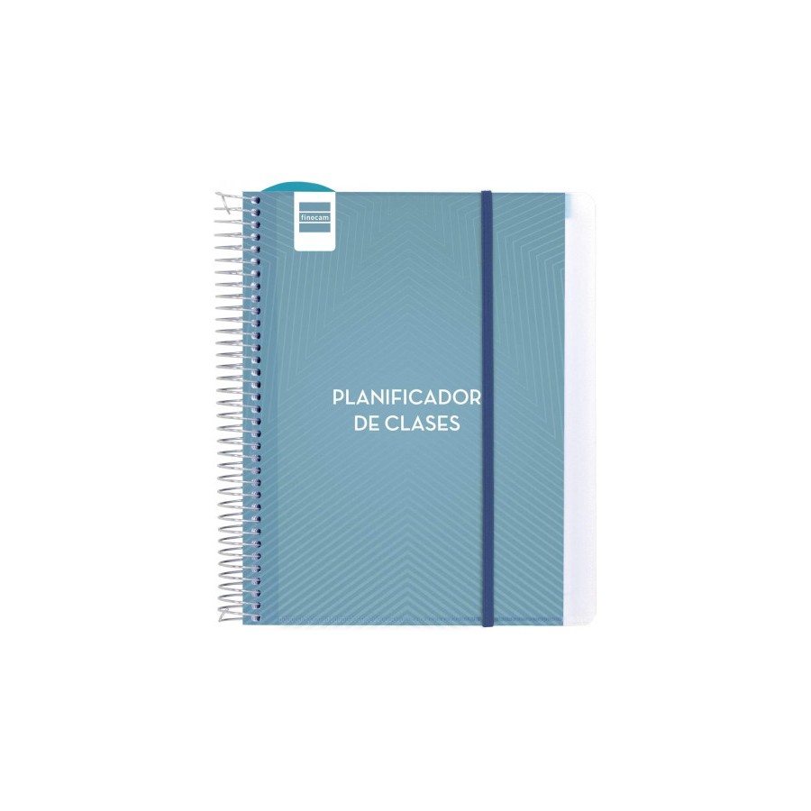 5260-PLANIFICADOR CLASES DOCENTE 1/4 1 DIA PAGINA ESPANOL FINOCAM 5340600 ATEMPORAL 5260-PLANIFICADOR CLASES DOCENTE 1/4 1 DIA PAGINA ESPANOL FINOCAM 5340600 ATEMPORAL