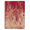 5268-CUADERNO ESPIRAL DIN-A4 RECICLADO FSC 80 HOJAS 80G. CUADRICULA 5X5. 4 ELEMENTS - FIRE ESCOLOFI 130100200