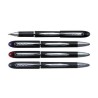 527-ROLLER SX-210 JETSTREAM 1MM AZUL UNI-BALL 14498000