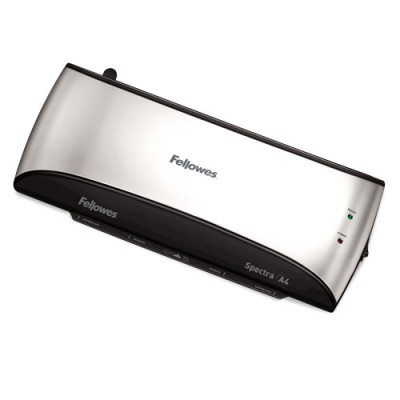 PLASTIFICADORA SPECTRA A4 FELLOWES 5737801