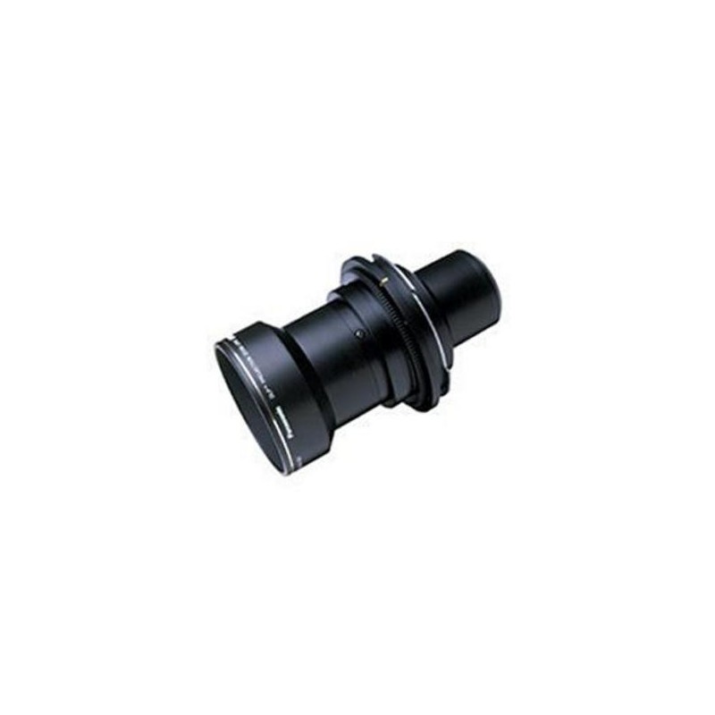 5282-Panasonic ET-D75LE30 lente de proyeccion Panasonic PT-DZ12000, D12000, DW100, DZ8700, DZ110X, DS8500, DS100X, DW830 5282-Panasonic ET-D75LE30 lente de proyeccion Panasonic PT-DZ12000, D12000, DW100, DZ8700, DZ110X, DS8500, DS100X, DW830