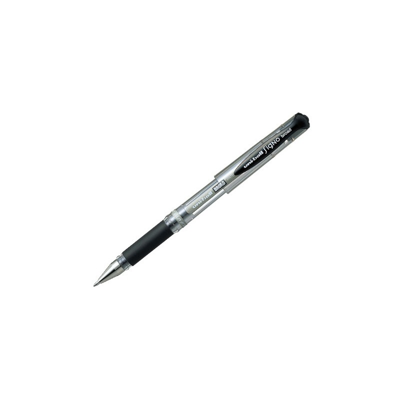 529-ROLLER UM-153 SIGNO BROAD 1MM NEGRO UNI-BALL 218842000 529-ROLLER UM-153 SIGNO BROAD 1MM NEGRO UNI-BALL 218842000