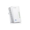 53-TP-Link AV500 300 Mbit/s Ethernet Wifi Blanco TL-WPA4220