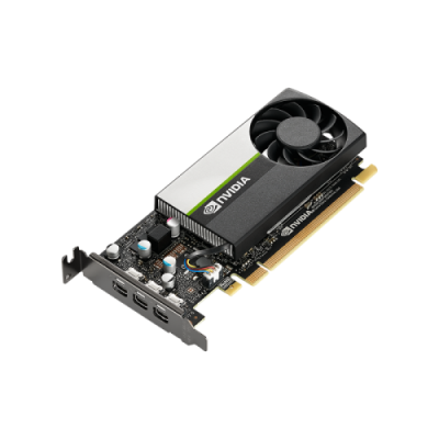 PNY VCNT400 4GB PB tarjeta grafica NVIDIA T400 GDDR6