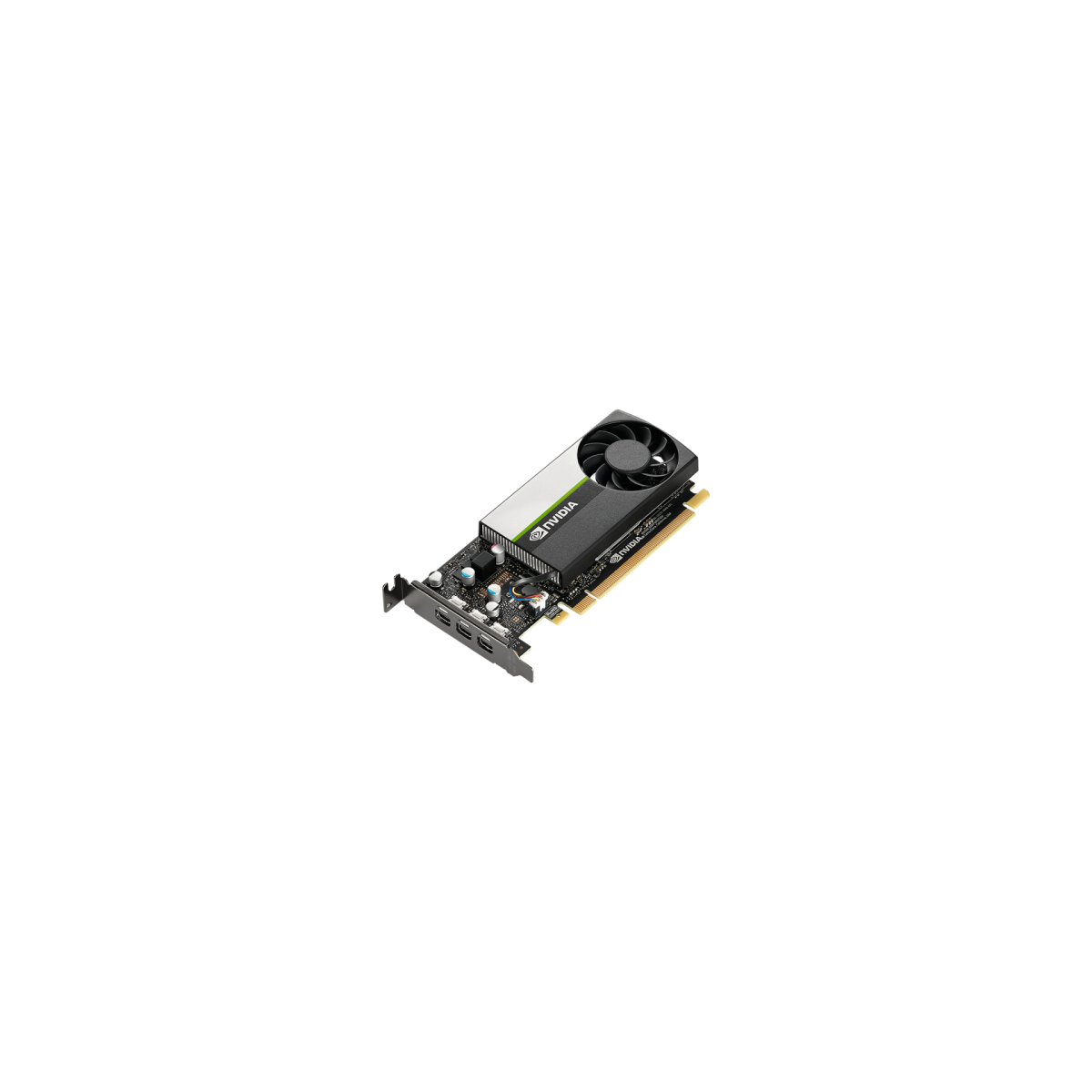 PNY VCNT400 4GB PB tarjeta grafica NVIDIA T400 GDDR6