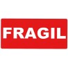 5338-ROLLO 200 ETIQUETAS "FRAGIL" 296 APLI
