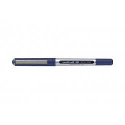 534-ROLLER UB-150 EYE MICRO TINTA LIQUIDA 0.5MM AZUL UNI-BALL 162552000