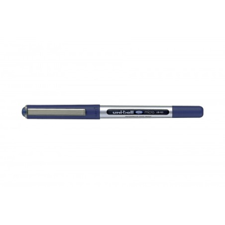 535-ROLLER UB-157 EYE TINTA LIQUIDA 0.7MM AZUL UNI-BALL 162453000