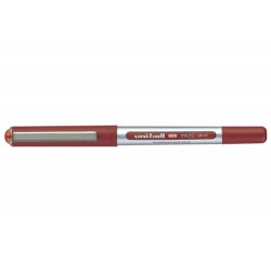 537-ROLLER UB-150 EYE MICRO TINTA LIQUIDA 0.5MM ROJO UNI-BALL 162560000