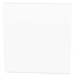 5381-MAMPARA COLGANTE DE ACRILICO 750X850MM ARCHIVO 2000 32123M TP