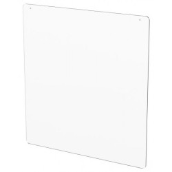5382-MAMPARA COLGANTE DE ACRILICO 750X680MM ARCHIVO 2000 32224M TP