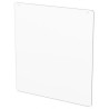 5382-MAMPARA COLGANTE DE ACRILICO 750X680MM ARCHIVO 2000 32224M TP