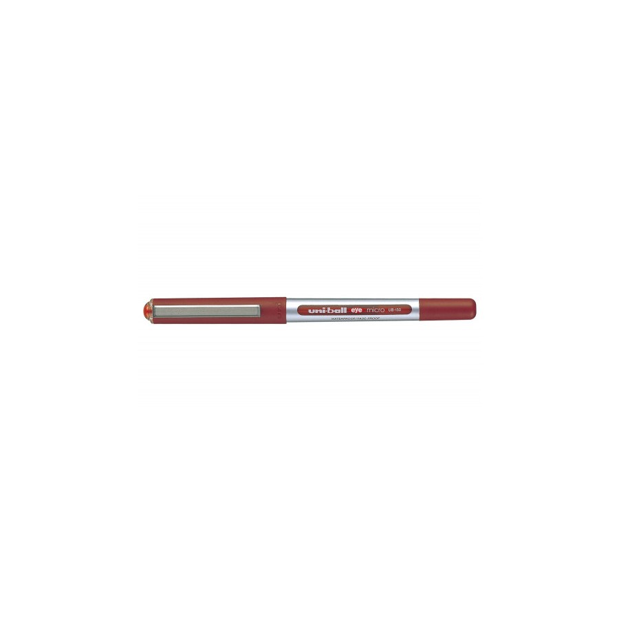 539-ROLLER UB-157 EYE TINTA LIQUIDA 0.7MM ROJO UNI-BALL 162461000 539-ROLLER UB-157 EYE TINTA LIQUIDA 0.7MM ROJO UNI-BALL 162461000