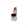 5405-EXPOSITOR UNI SUPER INK MARCADOR TEXTIL 36 UNIDADES "MANOLITO" UNI-BALL 182634268